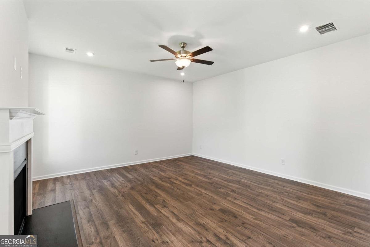 16 Madison Lane Adairsville - Photo 11