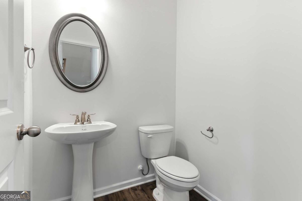 16 Madison Lane Adairsville - Photo 12