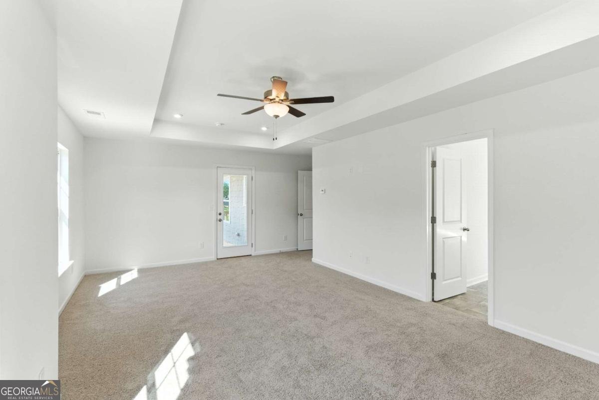16 Madison Lane Adairsville - Photo 14
