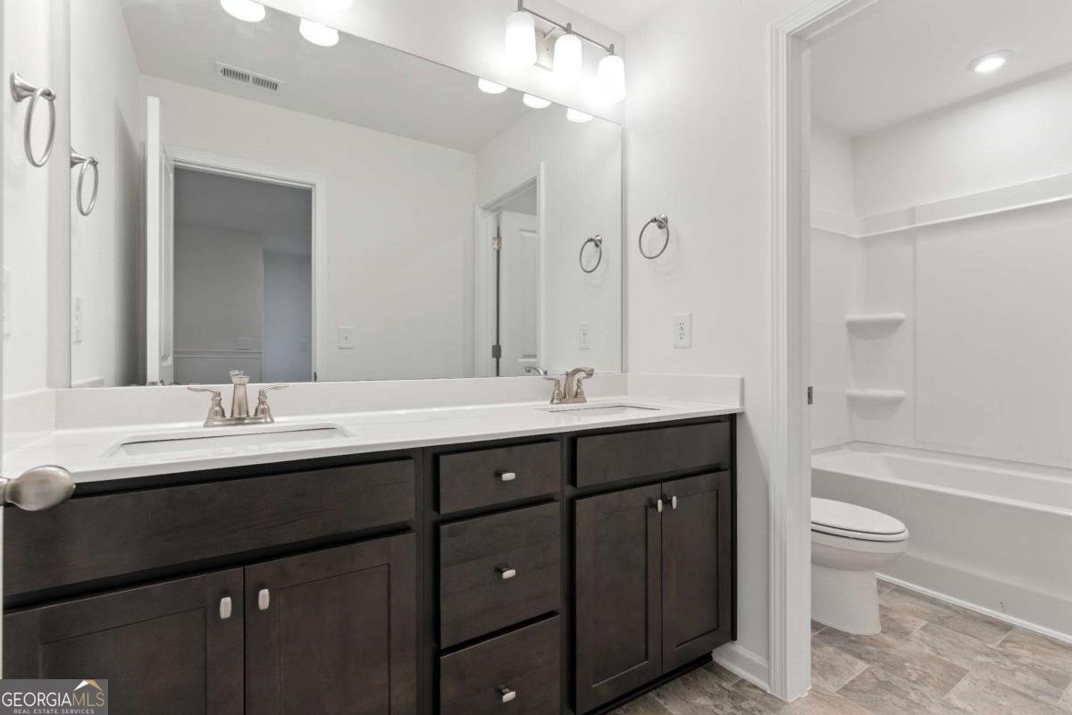 16 Madison Lane Adairsville - Photo 21