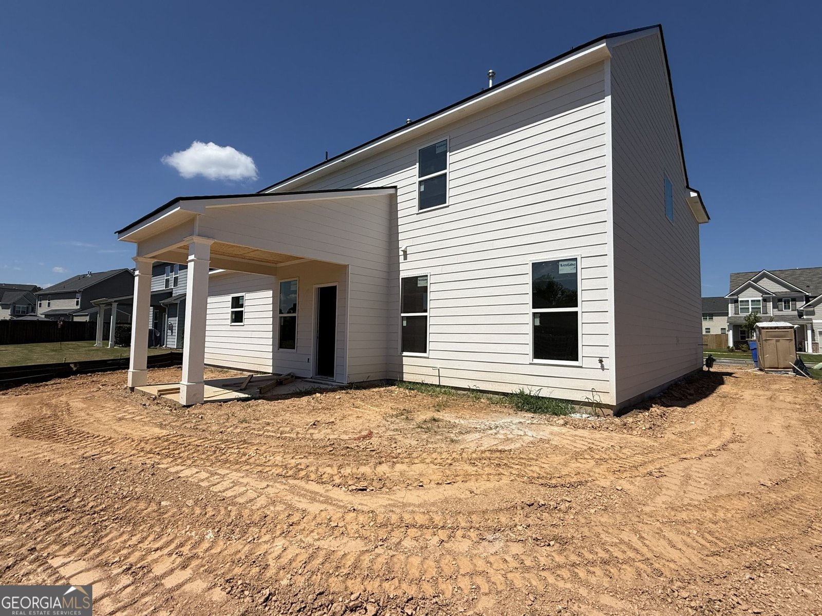 16 Madison Lane Adairsville - Photo 25