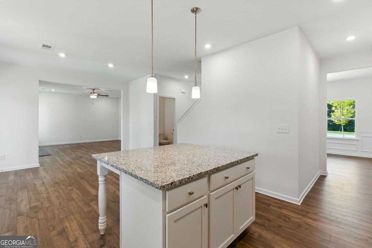16 Madison Lane Adairsville - Photo 6