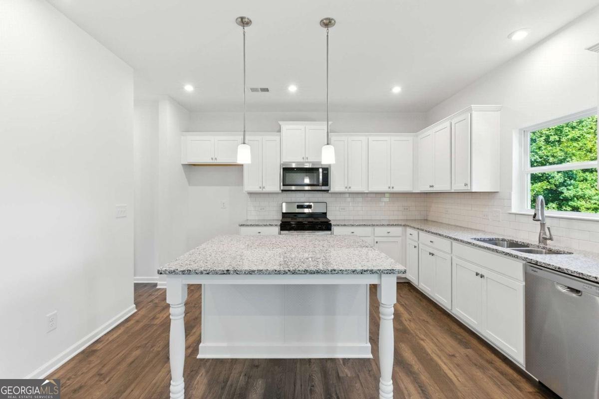 16 Madison Lane Adairsville - Photo 8