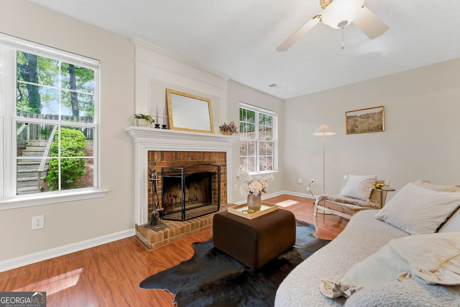 4295 Cabretta Drive Smyrna - Photo 14