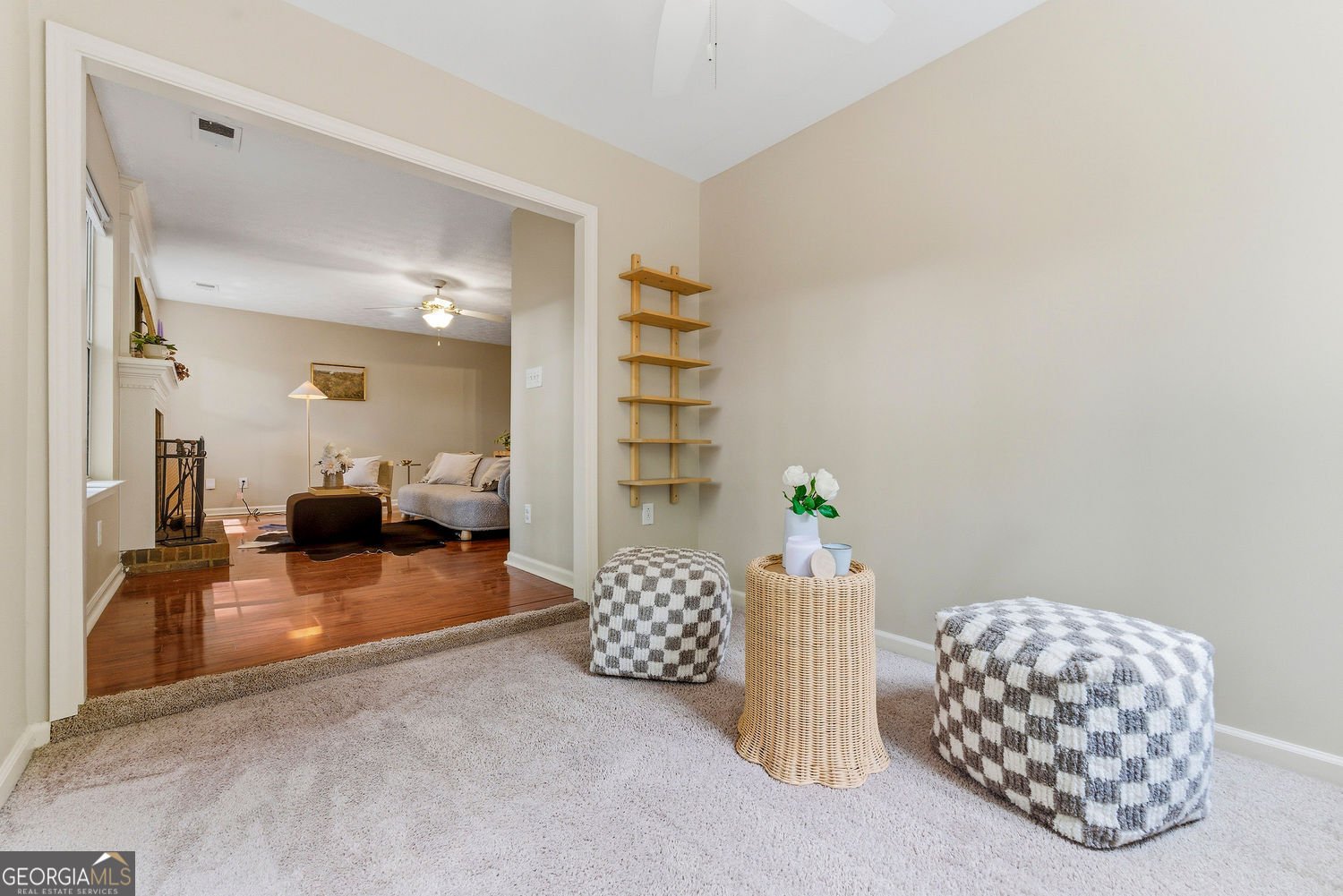 4295 Cabretta Drive Smyrna - Photo 17