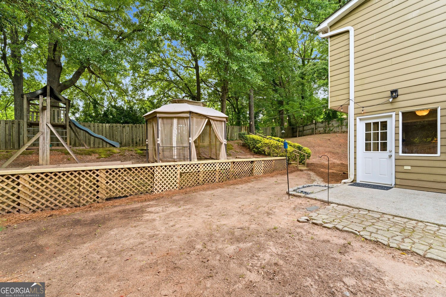 4295 Cabretta Drive Smyrna - Photo 27