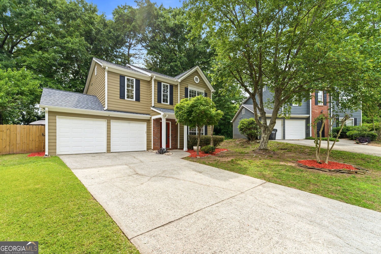 4295 Cabretta Drive Smyrna - Photo 28
