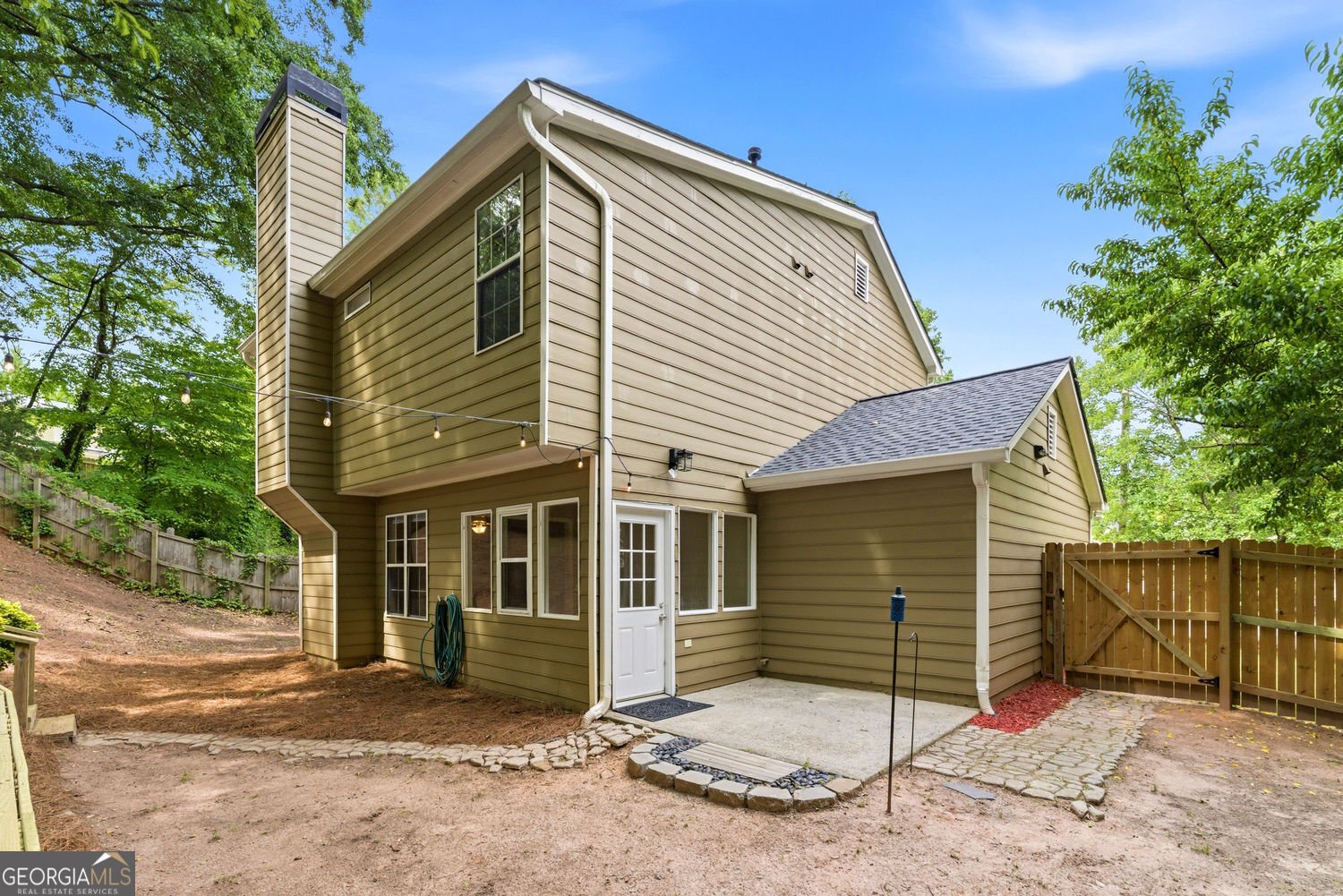 4295 Cabretta Drive Smyrna - Photo 29