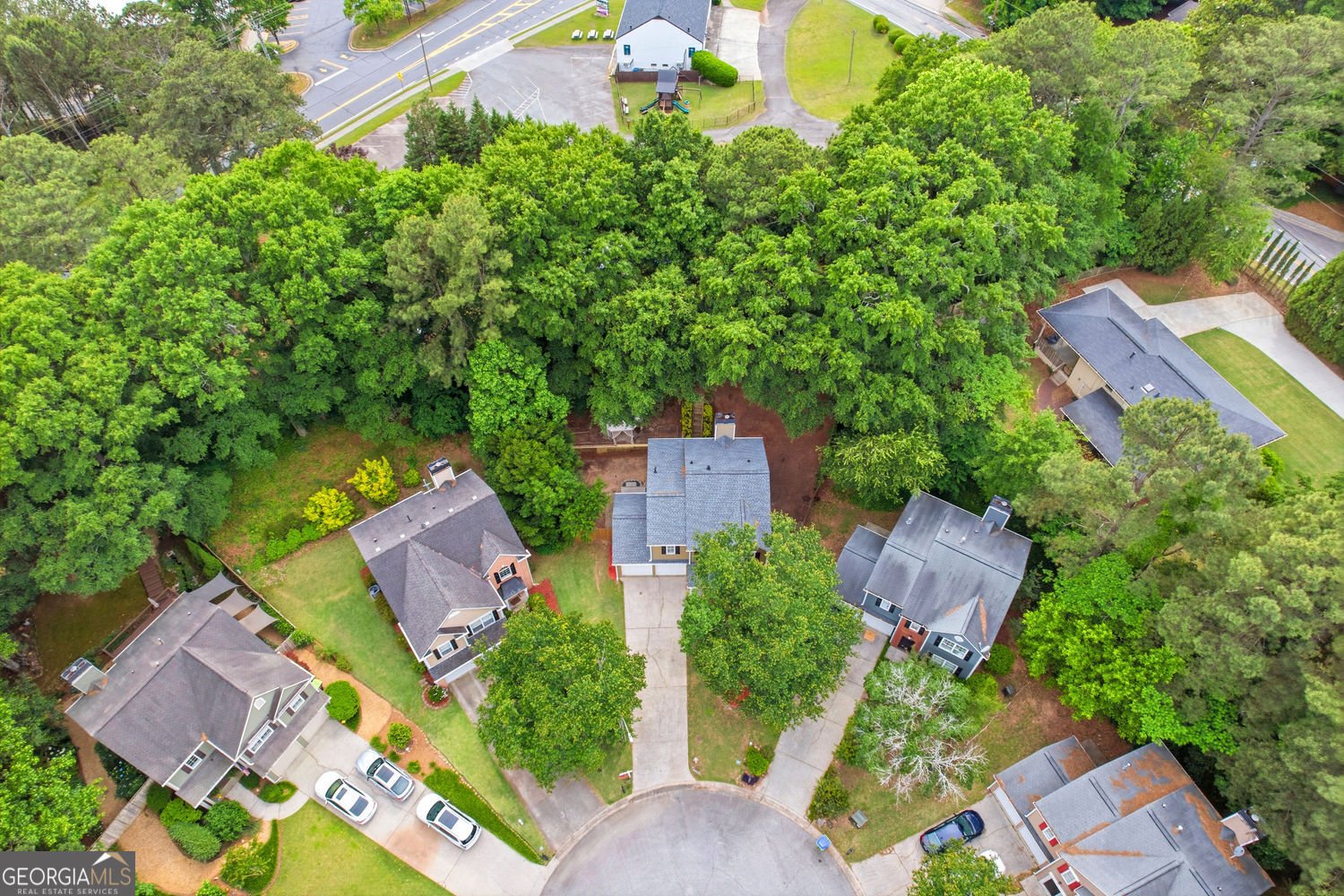 4295 Cabretta Drive Smyrna - Photo 31