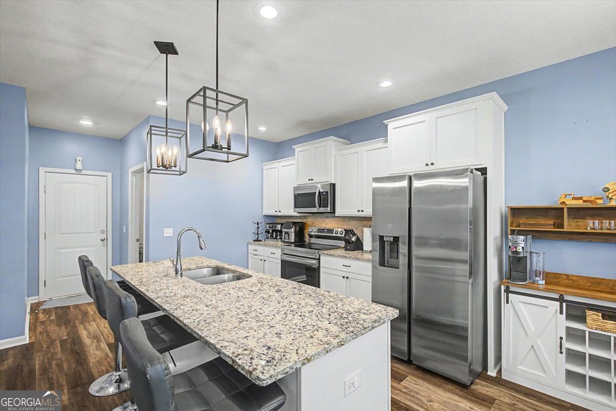 167 Courage Way Hinesville - Photo 11