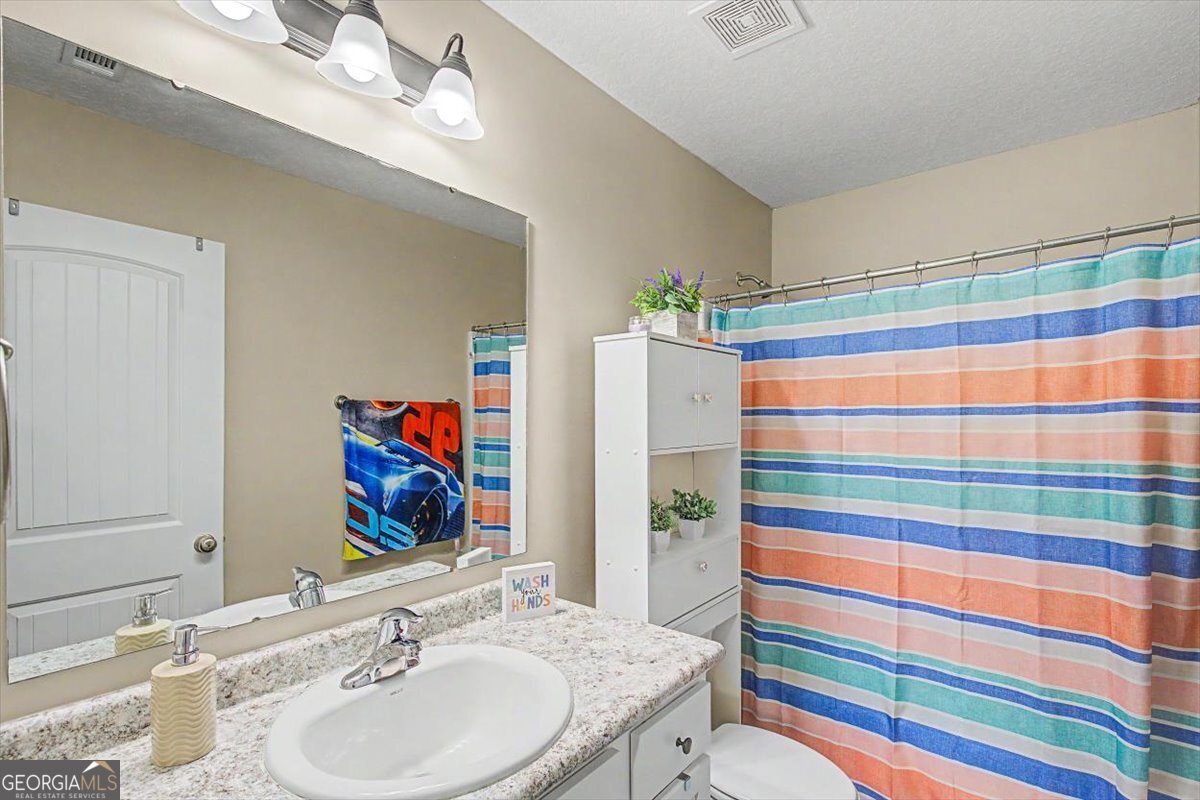 167 Courage Way Hinesville - Photo 15
