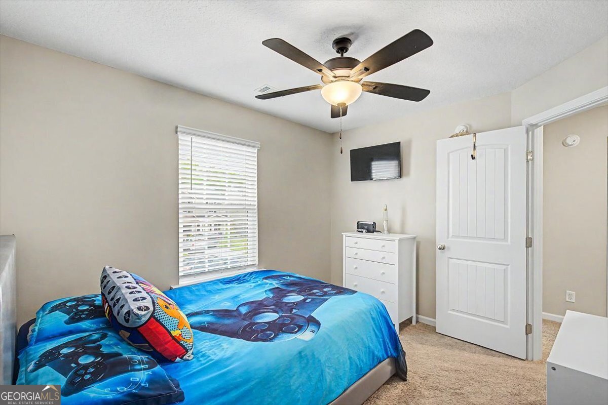 167 Courage Way Hinesville - Photo 18