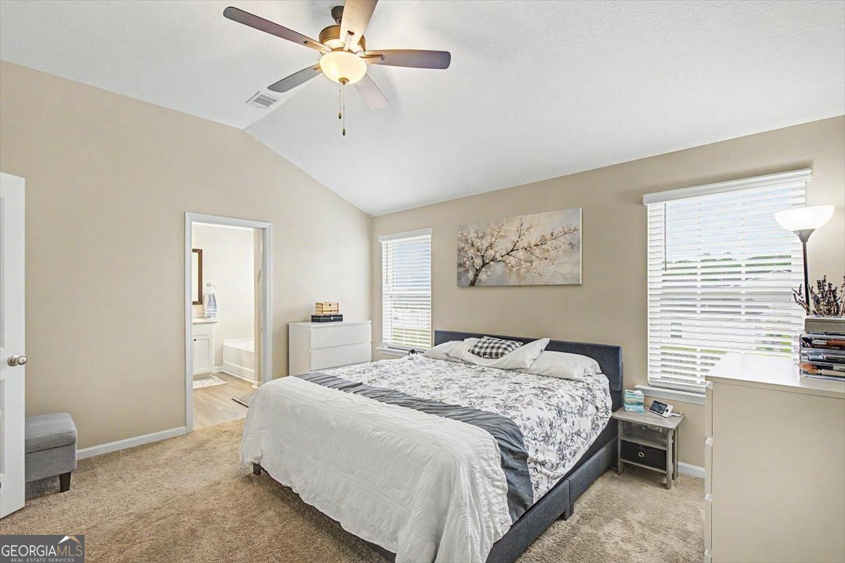 167 Courage Way Hinesville - Photo 24