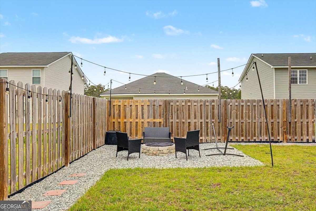 167 Courage Way Hinesville - Photo 27