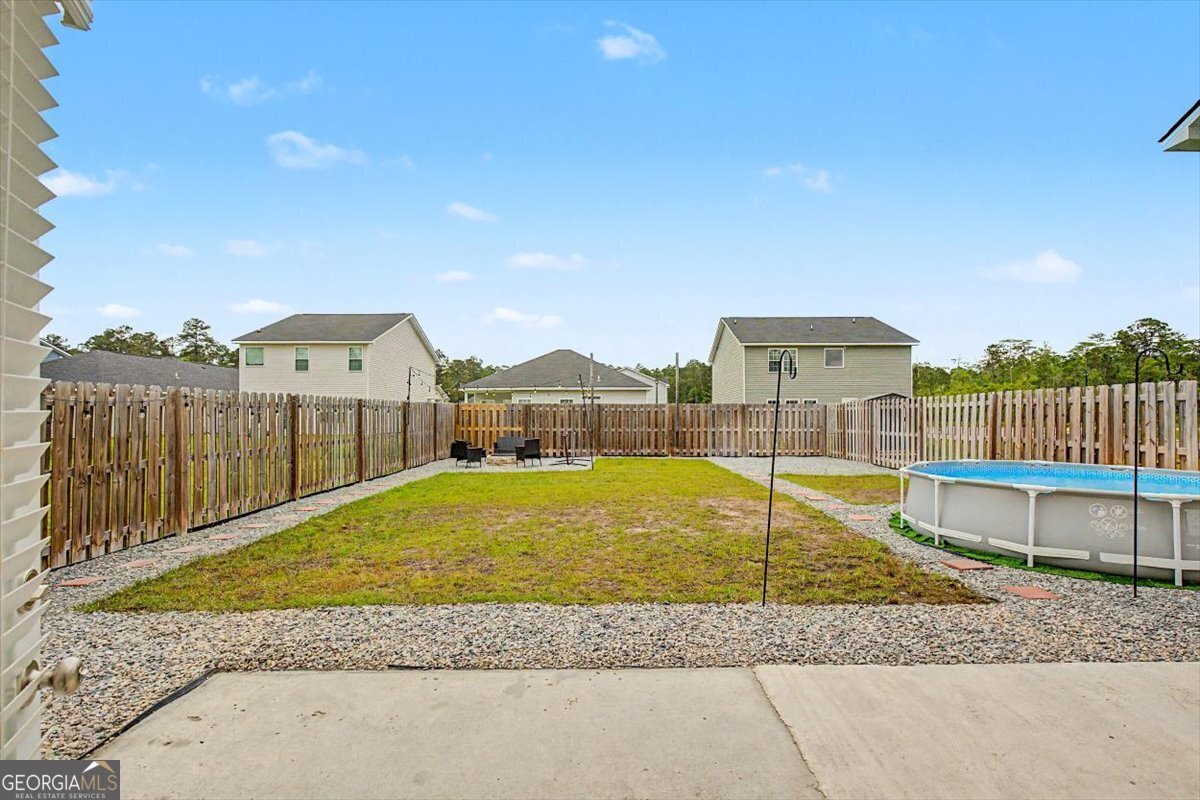 167 Courage Way Hinesville - Photo 28
