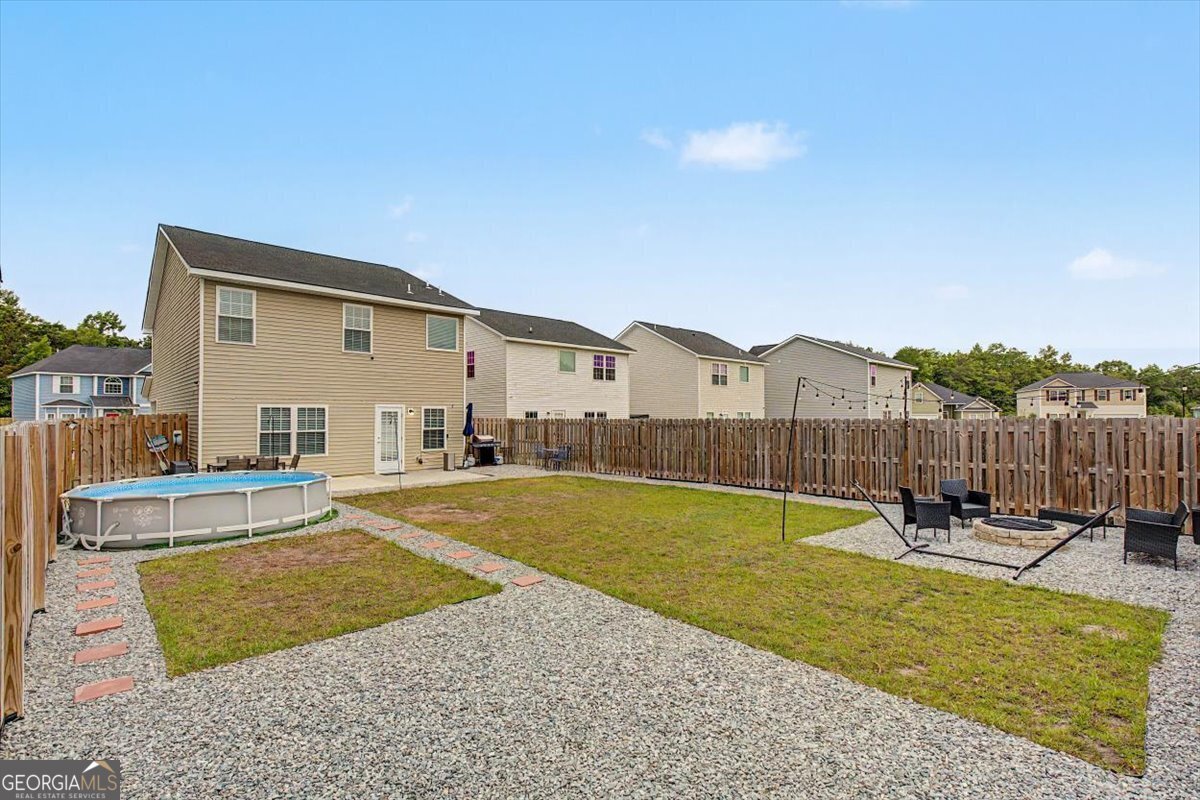167 Courage Way Hinesville - Photo 29