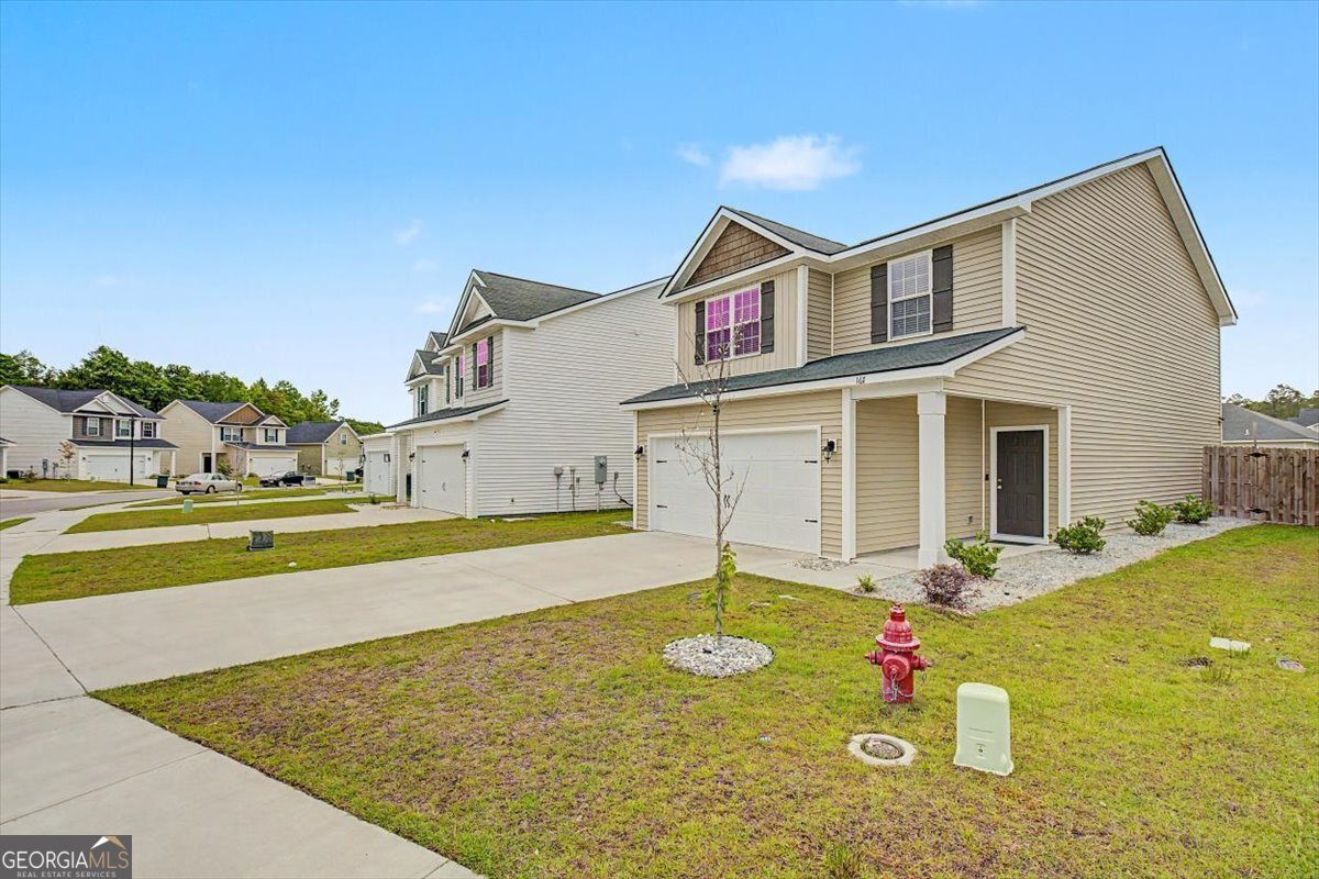 167 Courage Way Hinesville - Photo 31