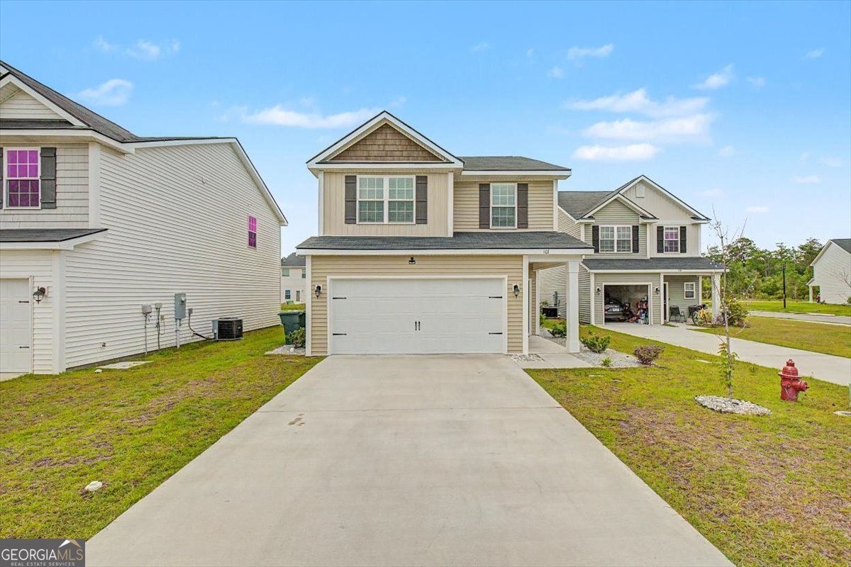 167 Courage Way Hinesville - Photo 32