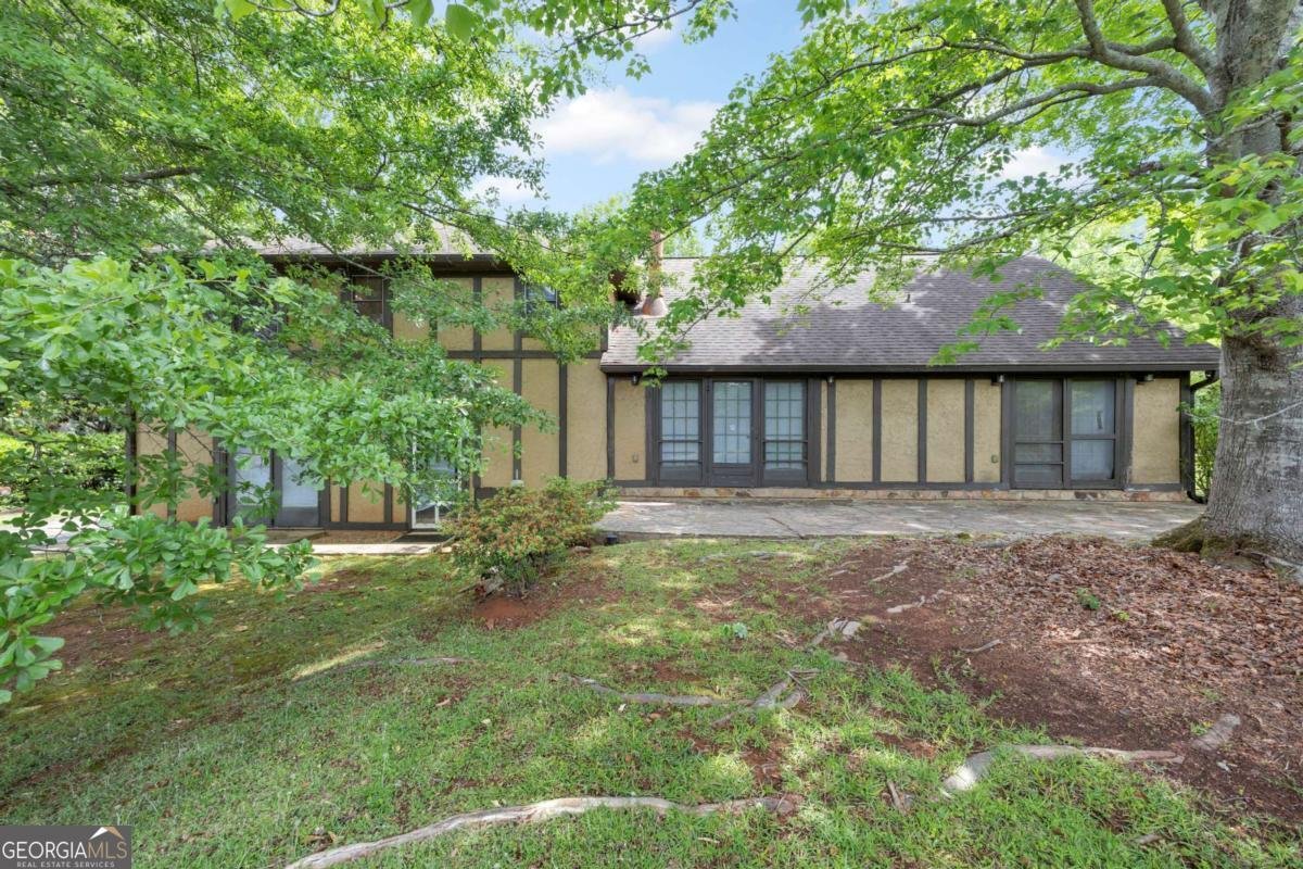 2145 Hampton Trail Conyers - Photo 10