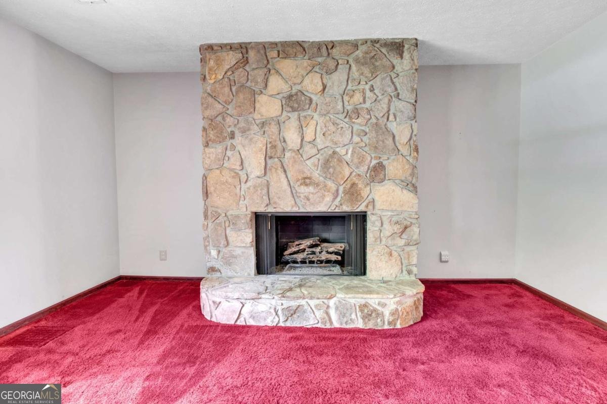 2145 Hampton Trail Conyers - Photo 22