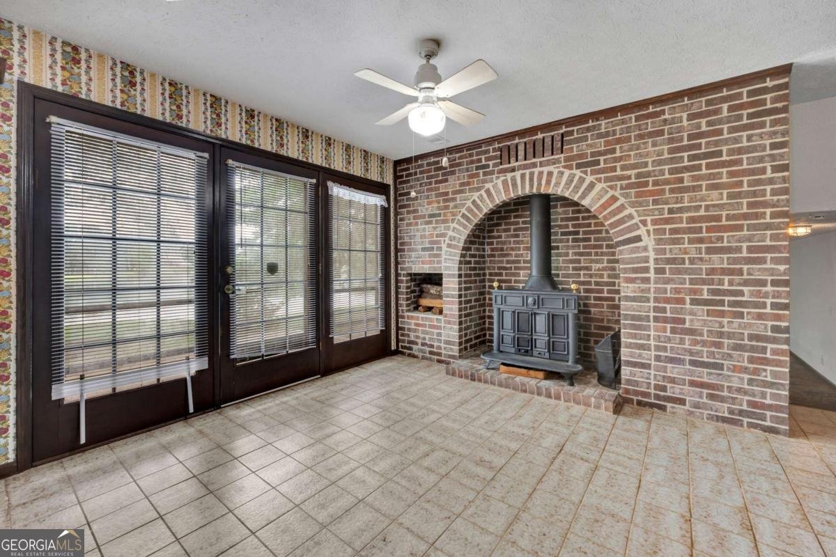 2145 Hampton Trail Conyers - Photo 27