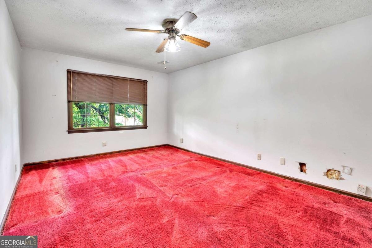 2145 Hampton Trail Conyers - Photo 33