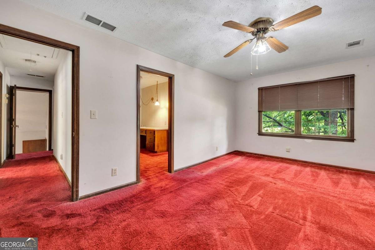 2145 Hampton Trail Conyers - Photo 34