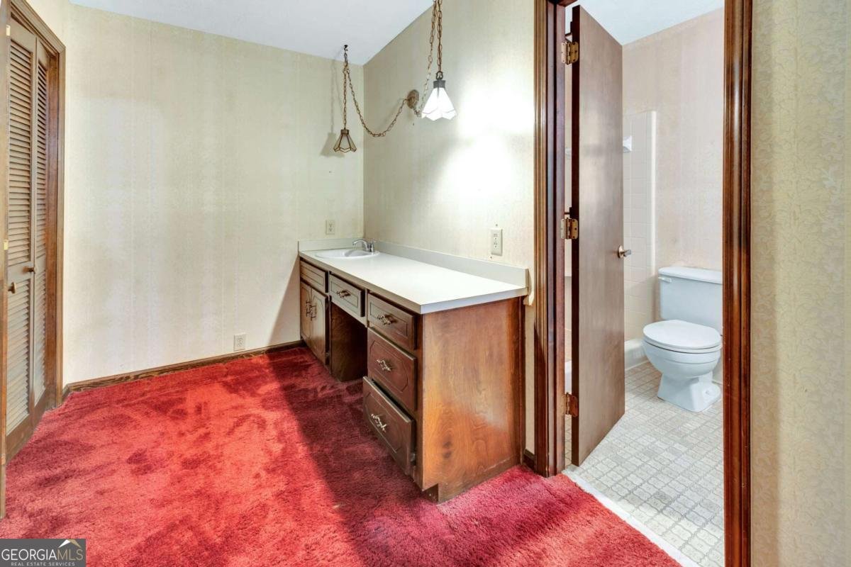 2145 Hampton Trail Conyers - Photo 35
