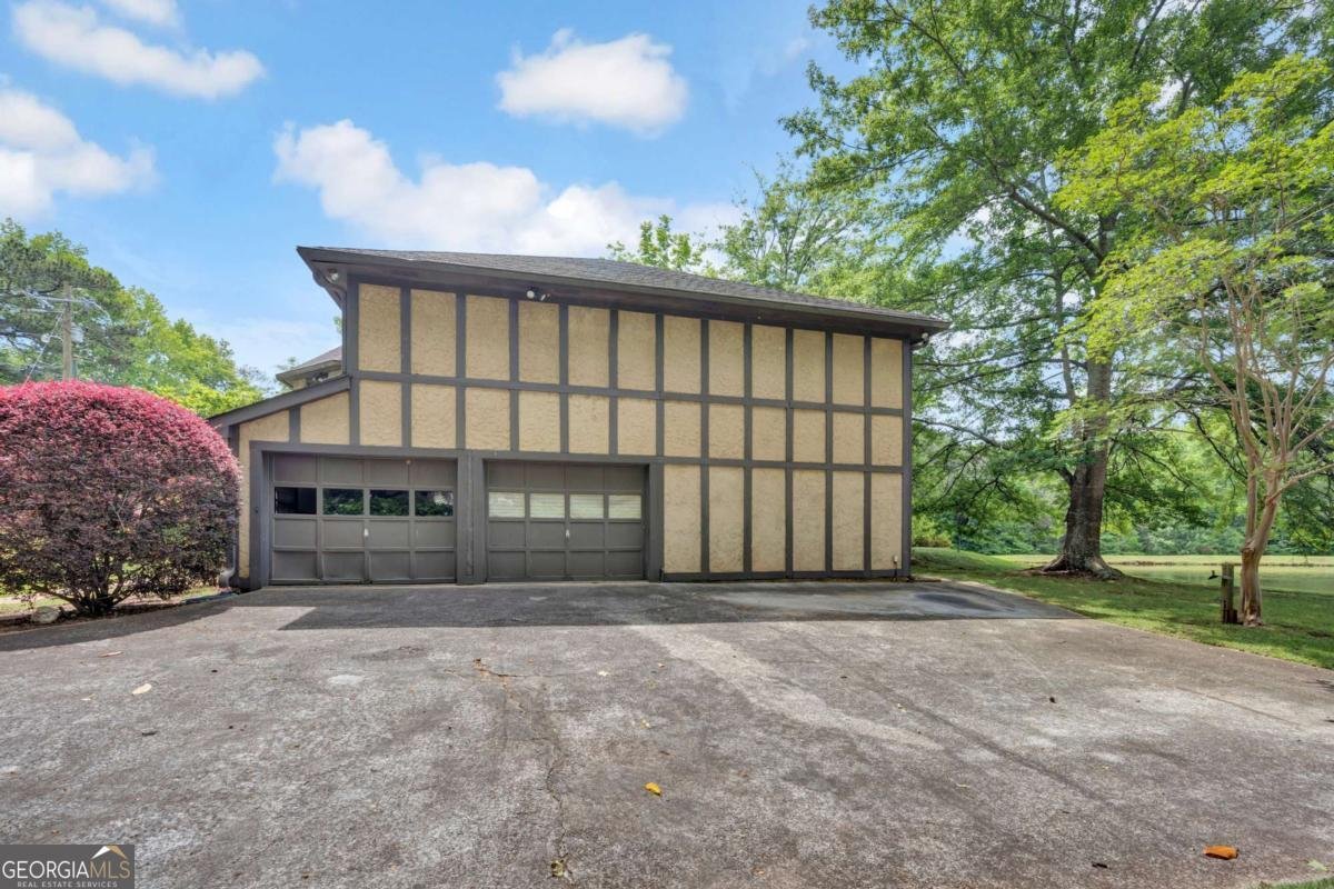 2145 Hampton Trail Conyers - Photo 7