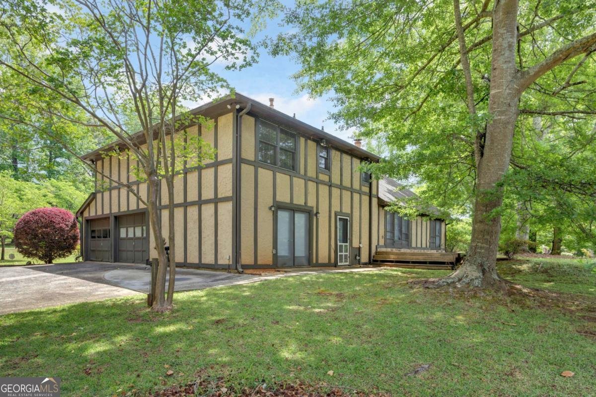 2145 Hampton Trail Conyers - Photo 8
