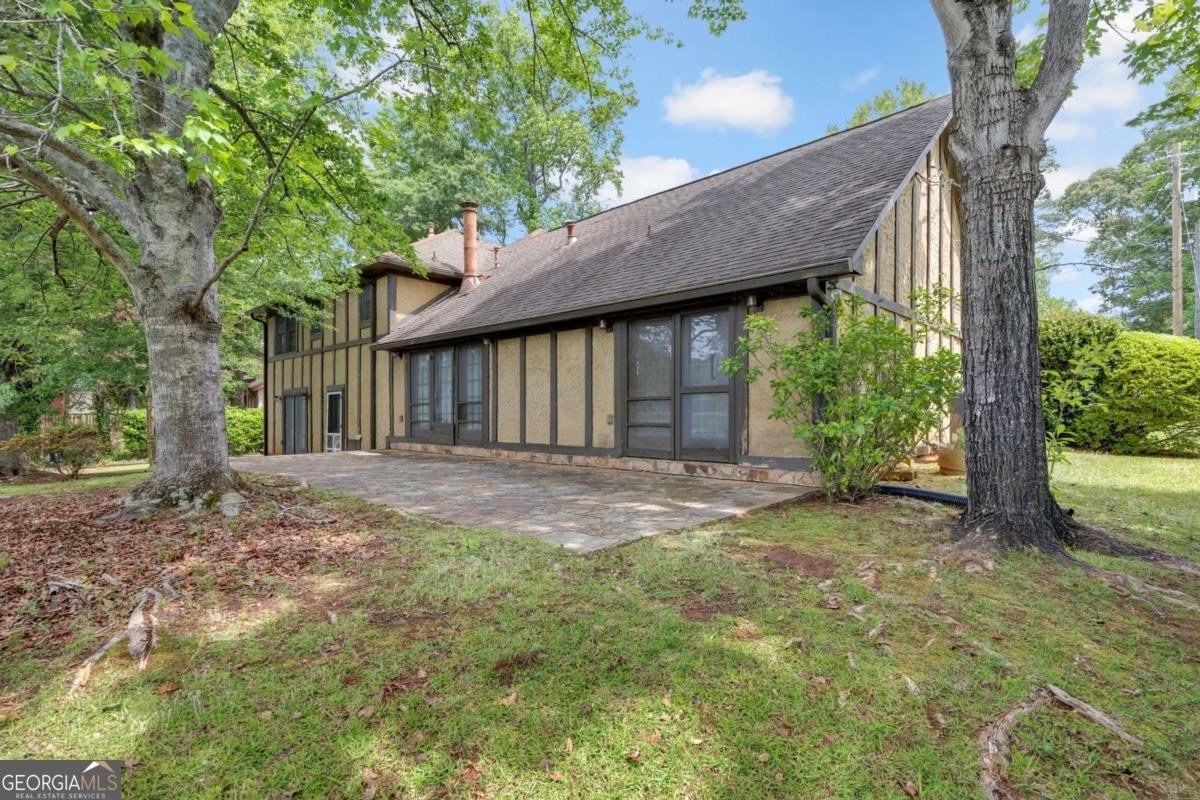 2145 Hampton Trail Conyers - Photo 9