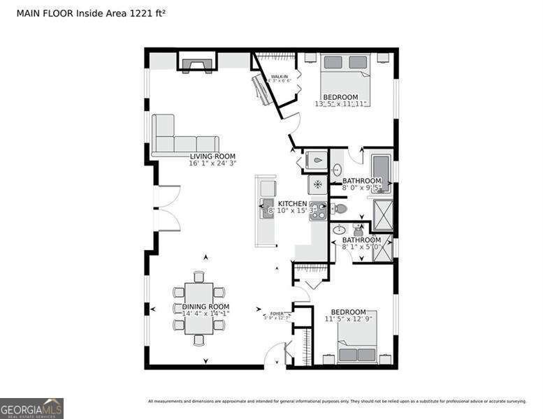 1162 Ponce De Leon Avenue Atlanta - Photo 27