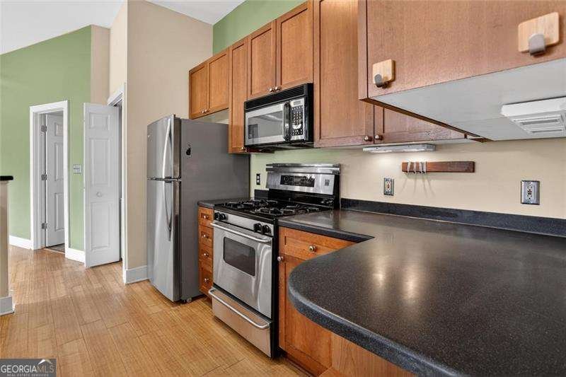 1162 Ponce De Leon Avenue Atlanta - Photo 9