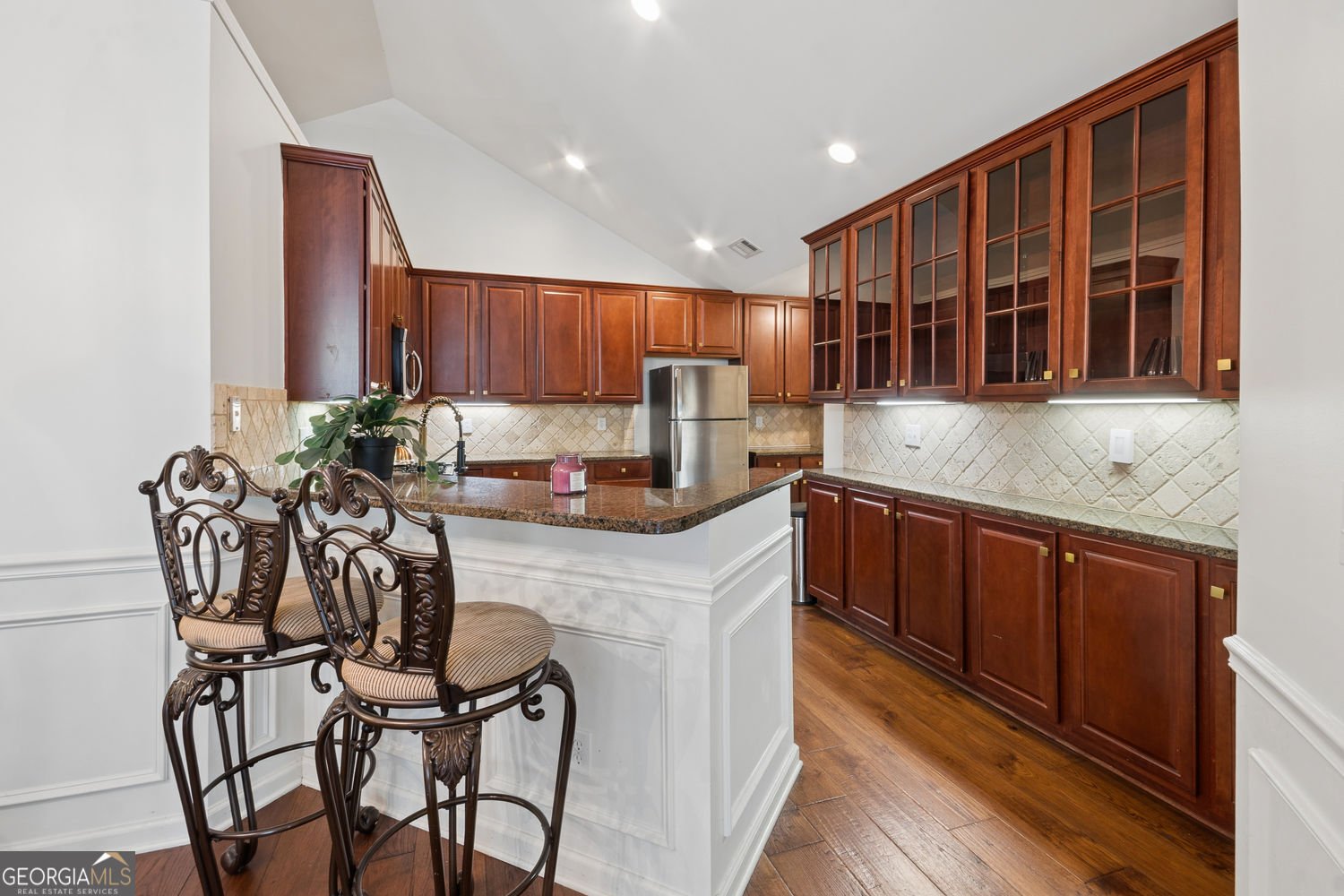 405 Kenley Court McDonough - Photo 8