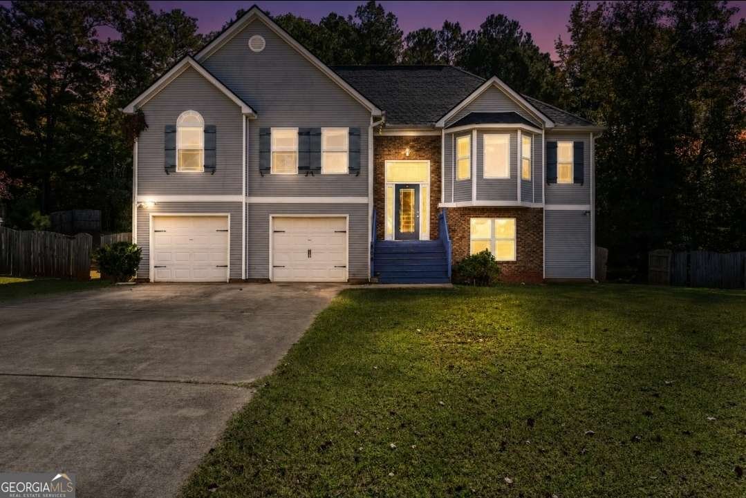 404 WOODCREEK Griffin - main photo