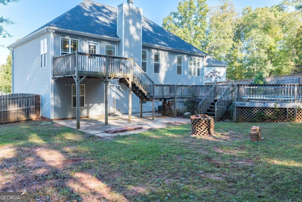 404 WOODCREEK Griffin - Photo 28