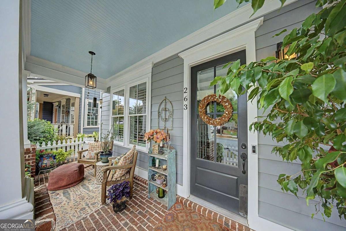 263 Dawson Drive Woodstock - Photo 10