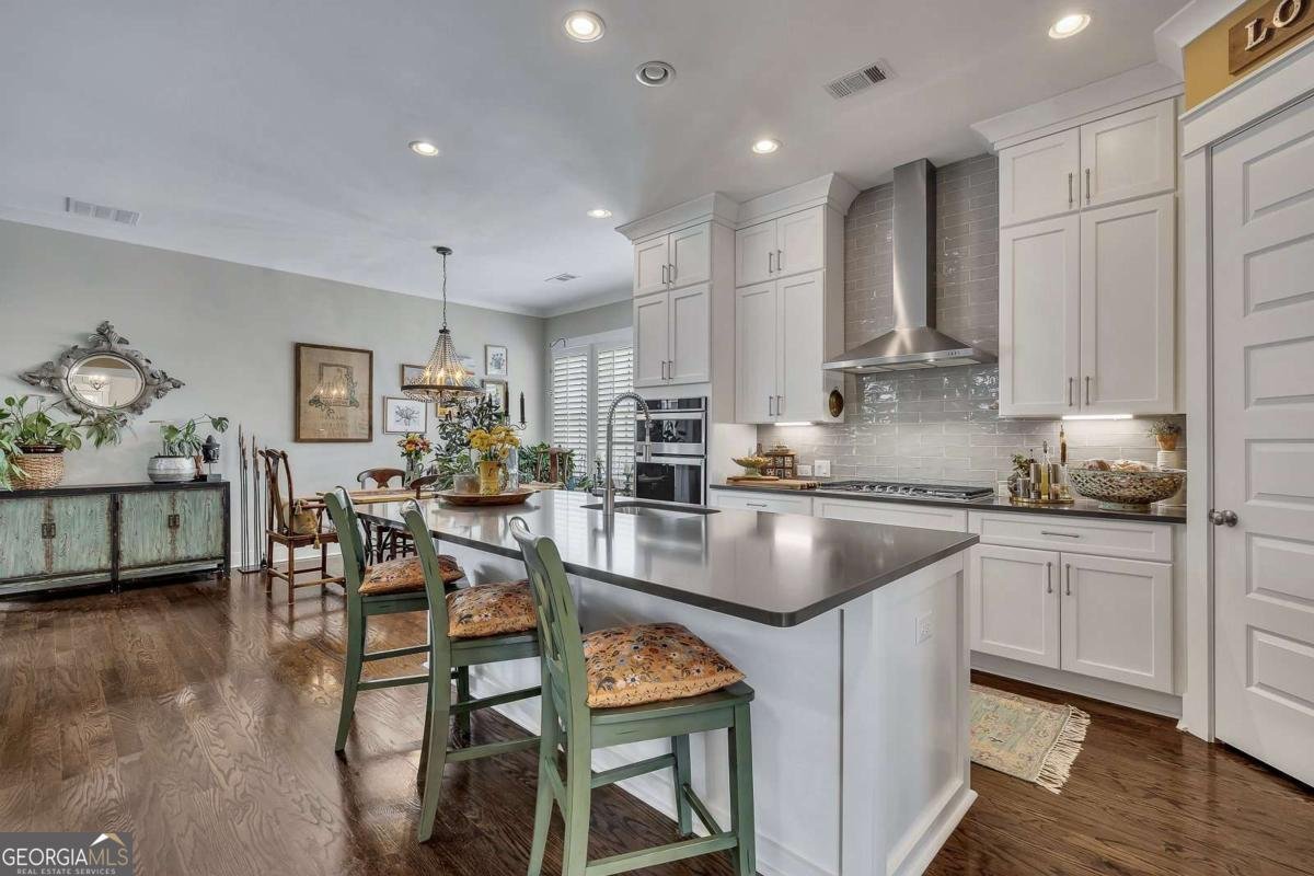 263 Dawson Drive Woodstock - Photo 13