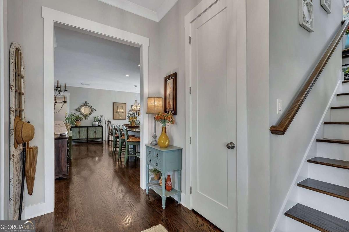 263 Dawson Drive Woodstock - Photo 14