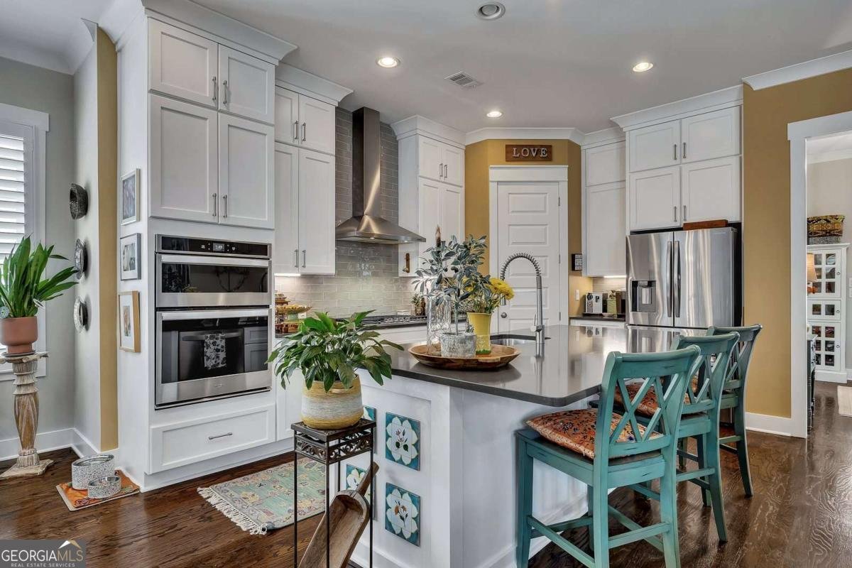 263 Dawson Drive Woodstock - Photo 15