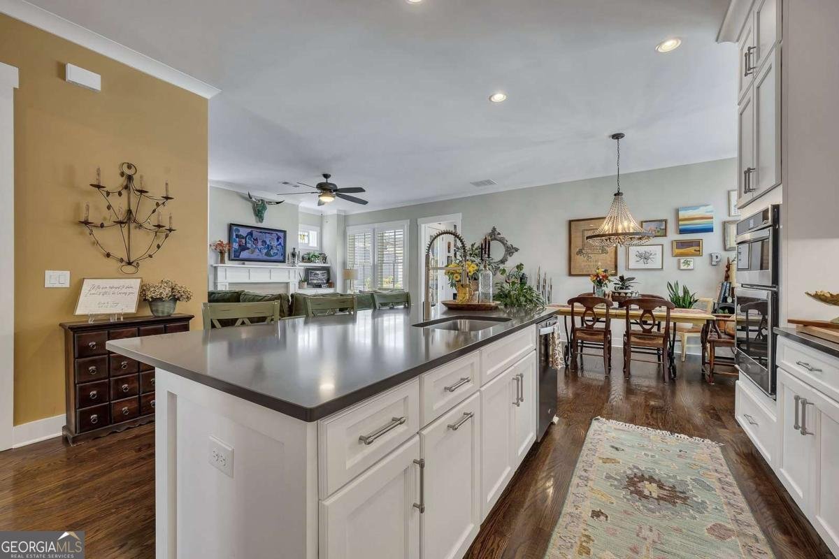 263 Dawson Drive Woodstock - Photo 17