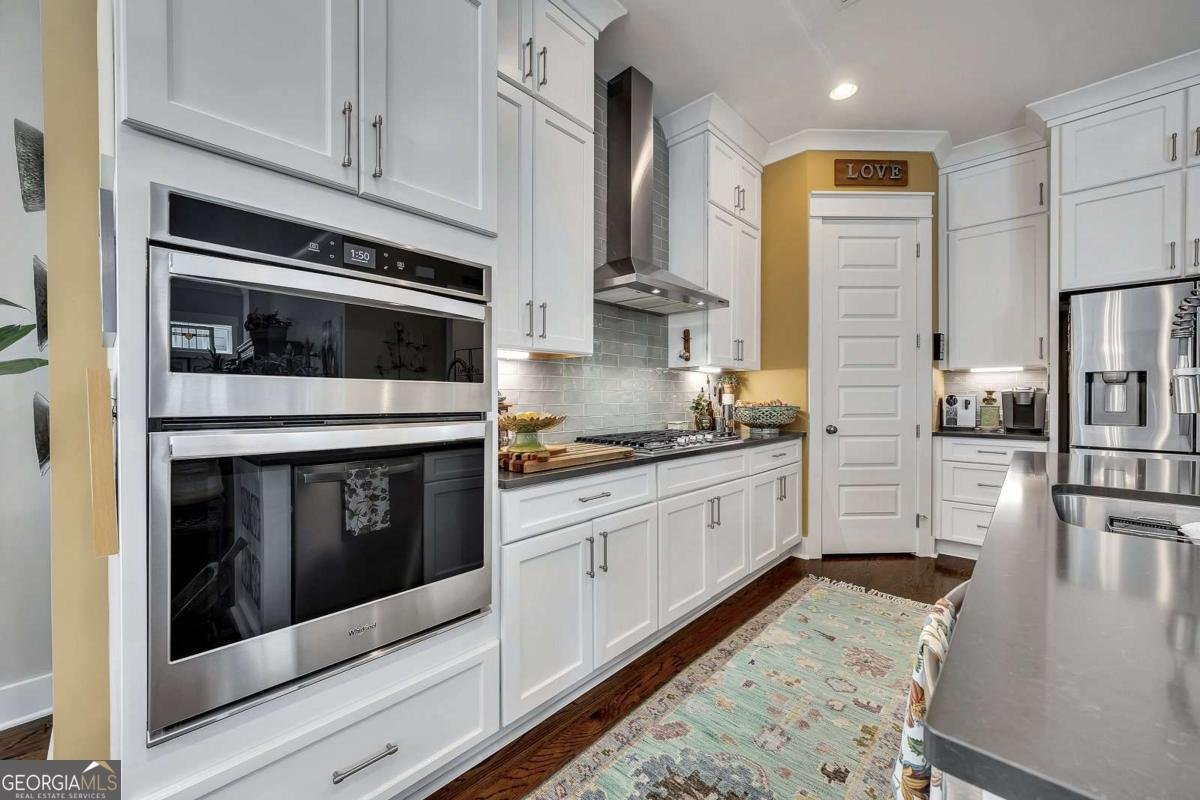 263 Dawson Drive Woodstock - Photo 18