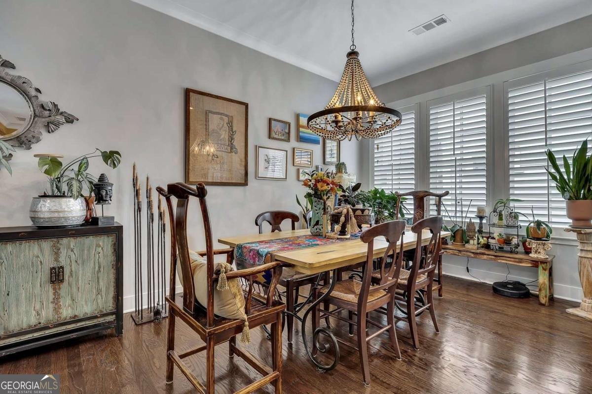 263 Dawson Drive Woodstock - Photo 19