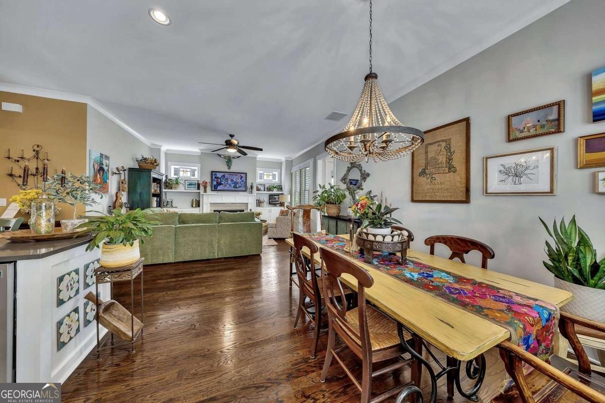 263 Dawson Drive Woodstock - Photo 20