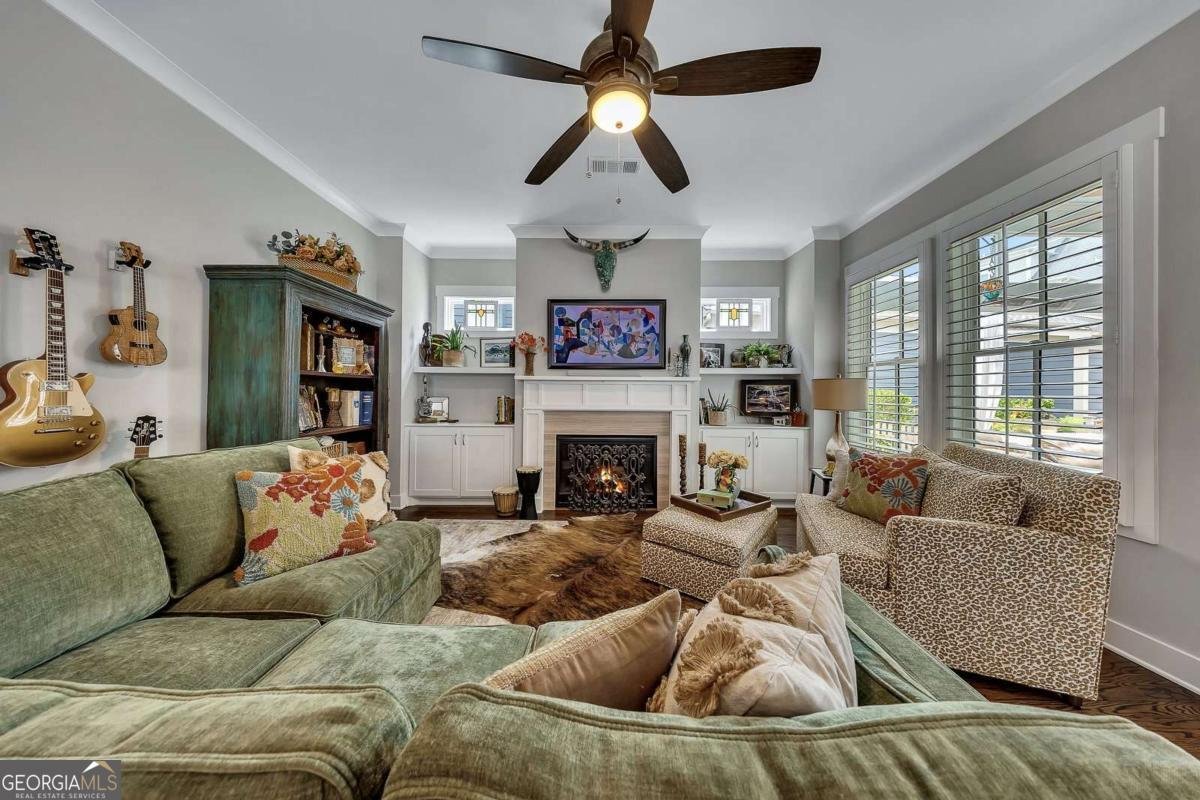 263 Dawson Drive Woodstock - Photo 21