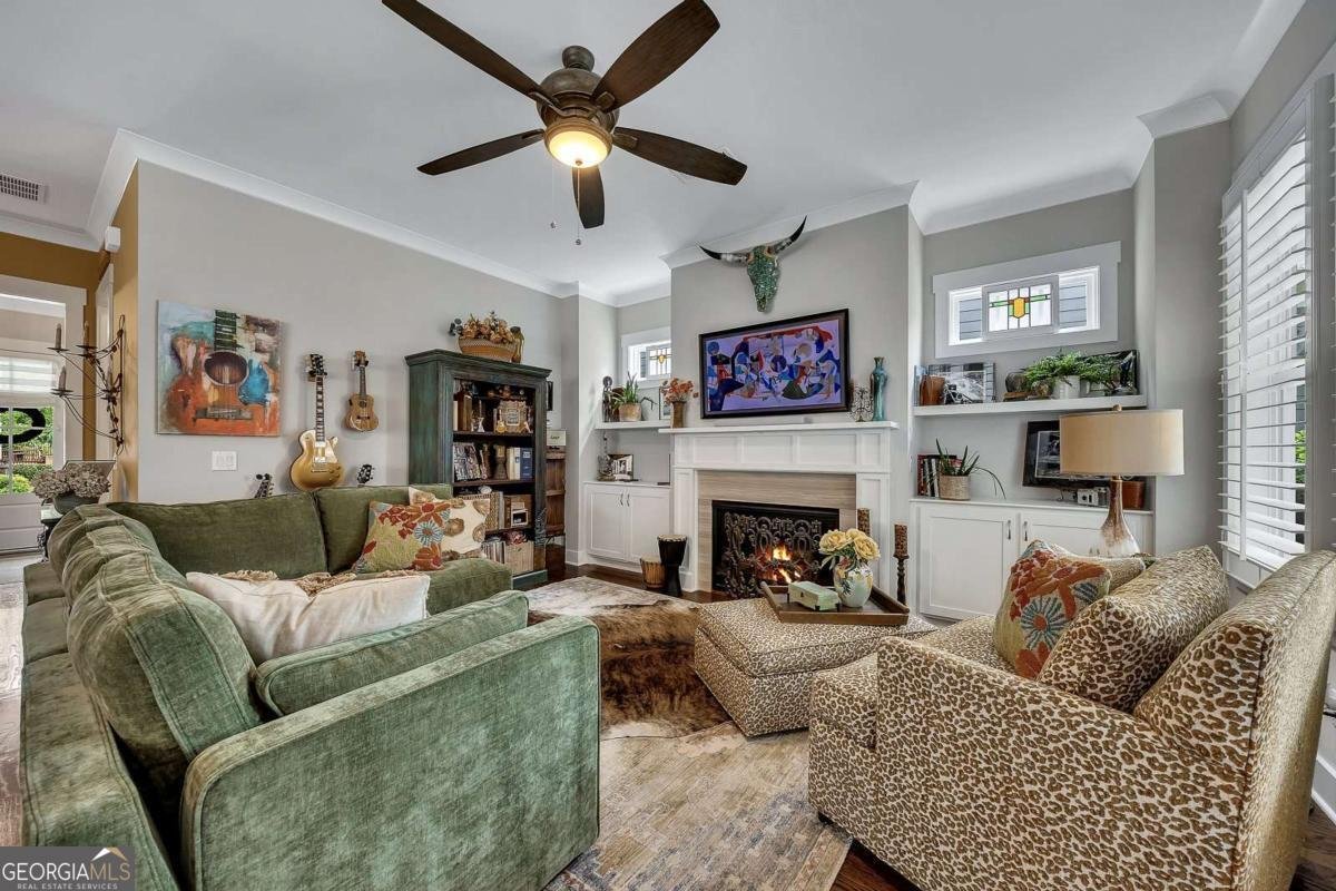 263 Dawson Drive Woodstock - Photo 22
