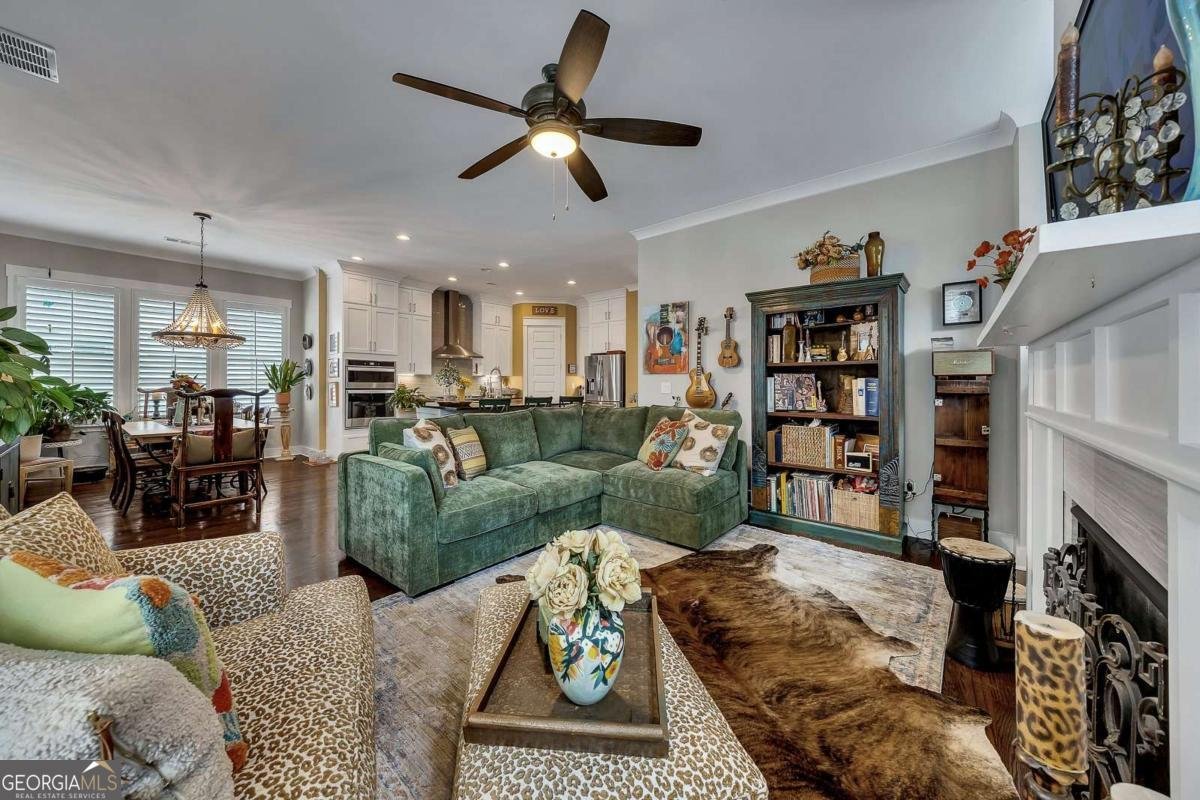 263 Dawson Drive Woodstock - Photo 24
