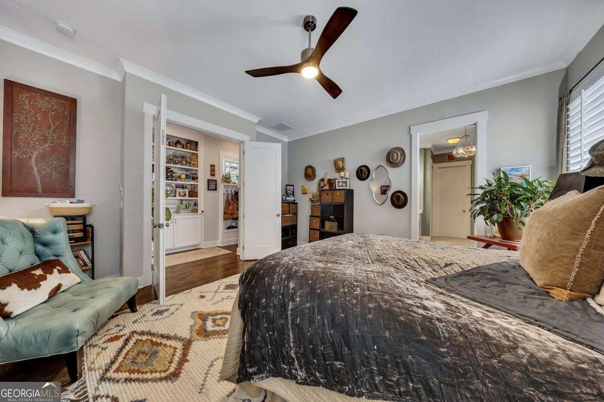263 Dawson Drive Woodstock - Photo 26