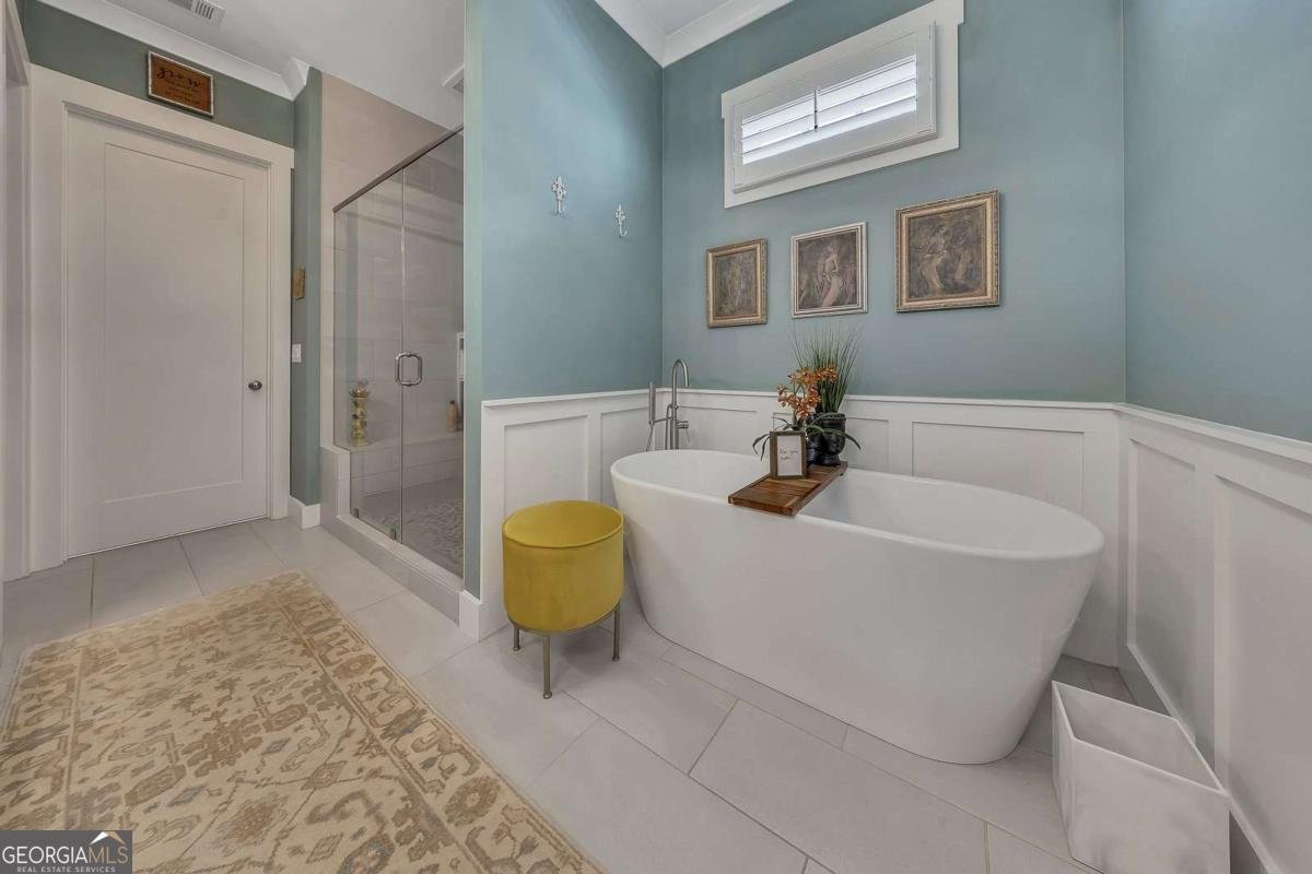 263 Dawson Drive Woodstock - Photo 30