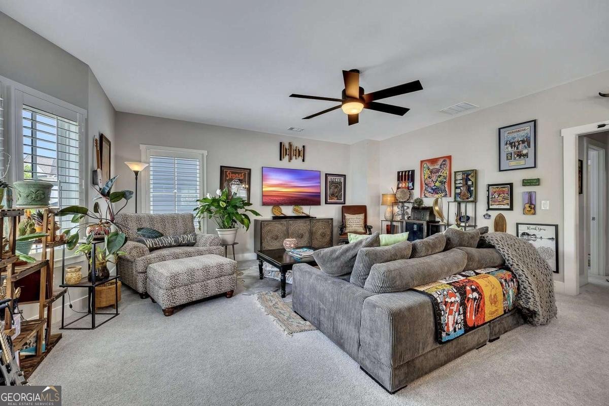 263 Dawson Drive Woodstock - Photo 35